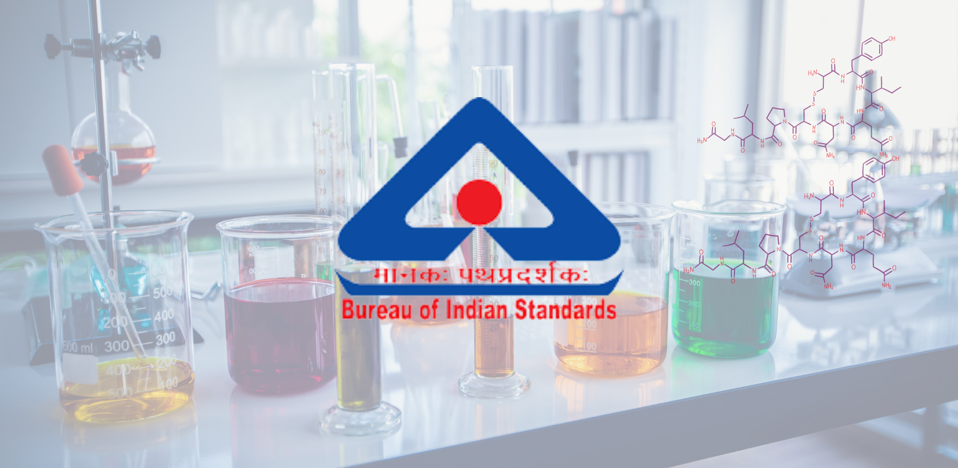 BIS Certification for Chemicals in India
