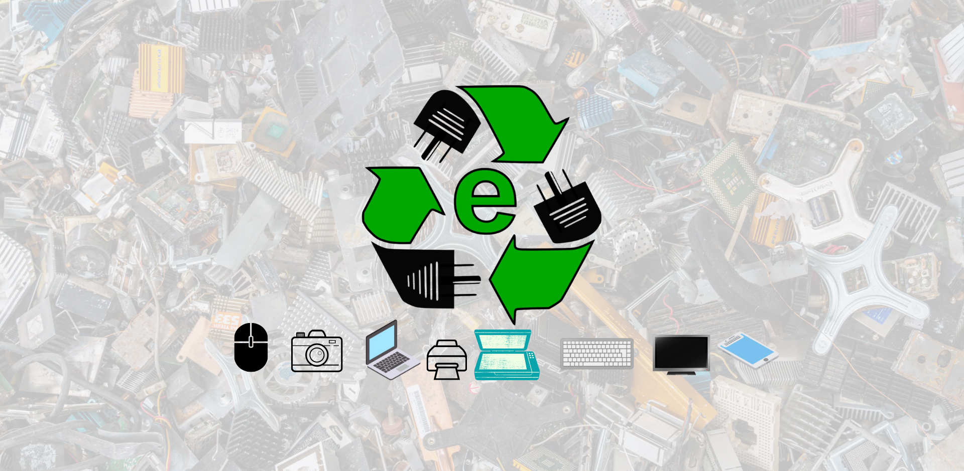 EPR Registration for Electronic Waste in India