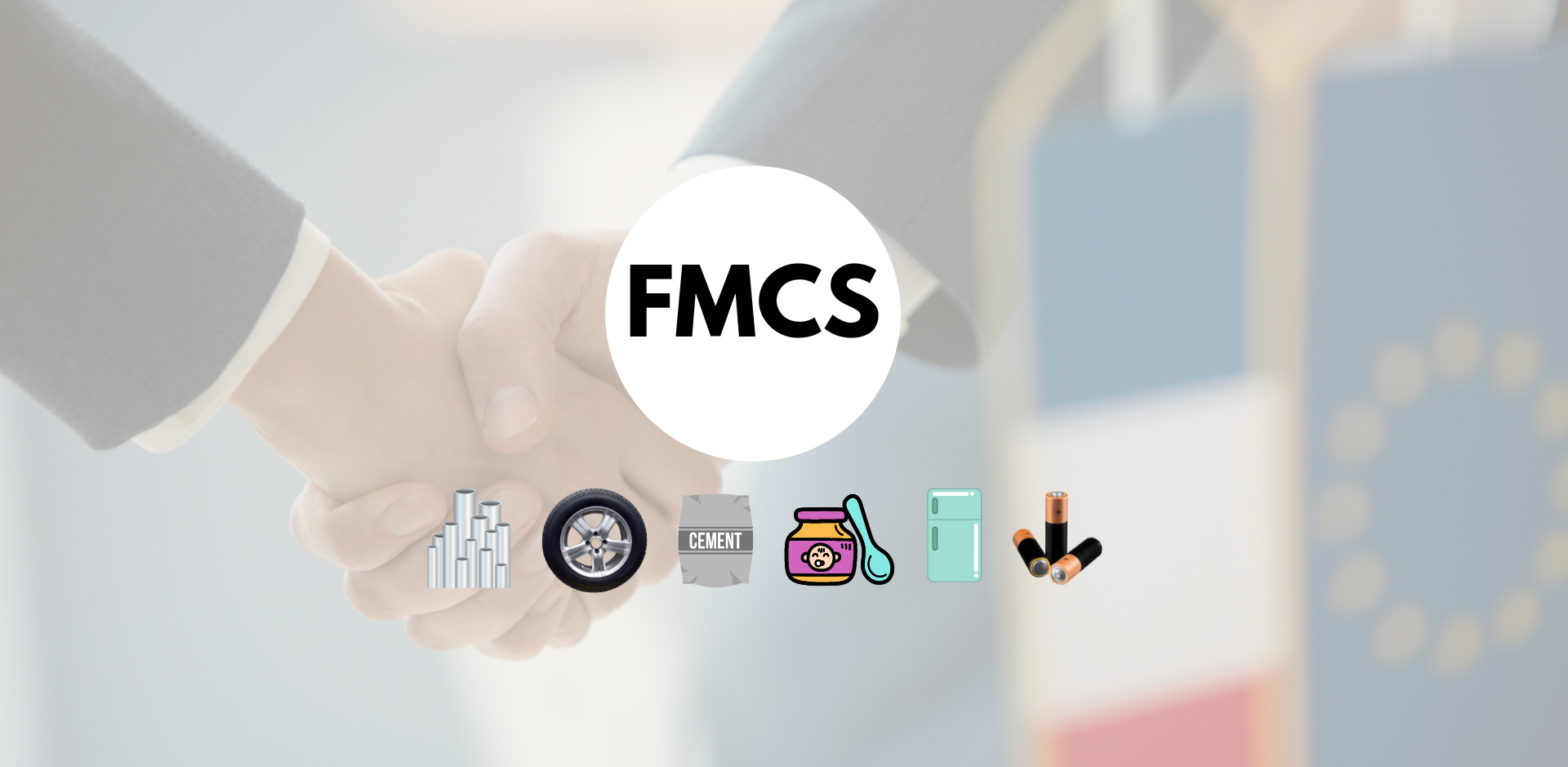             Best FMCS BIS Certification Services for Foreign manufacturers by Elitasrcs