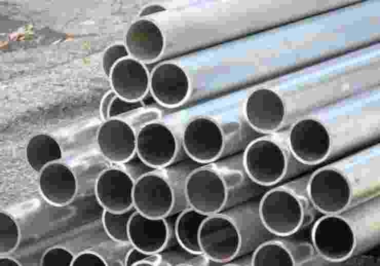 BIS Certification for ALUMINUM ALLOY EXTRUDED TUBES FOR IRRIGATION PURPOSES as per IS 7092 Part 2