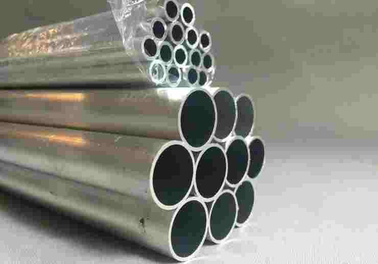 BIS Certification for ALUMINUM ALLOY WELDED TUBES FOR IRRIGATION PURPOSES as per IS 7092 Part 1