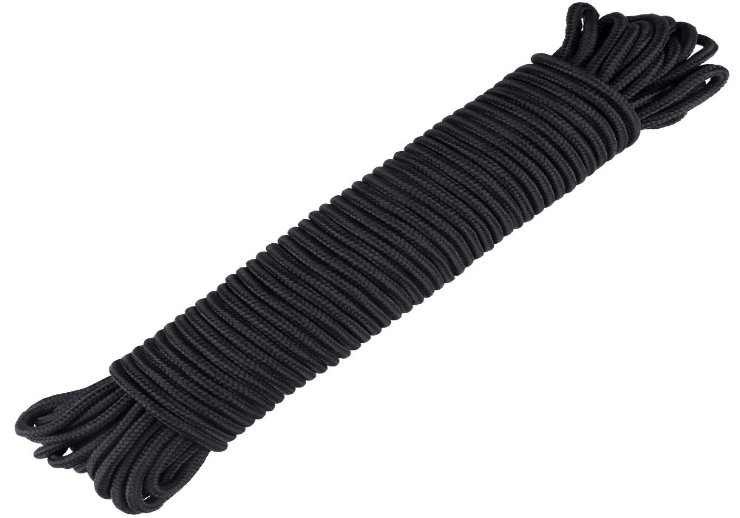 BIS CERTIFICATION FOR BRAIDED NYLON ROPE FOR MOUNTAINEERING PURPOSES as per IS 6590