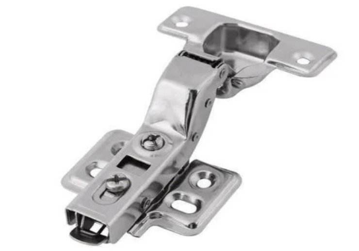 BIS CERTIFICATION FOR CABINET HINGES as per IS 18297