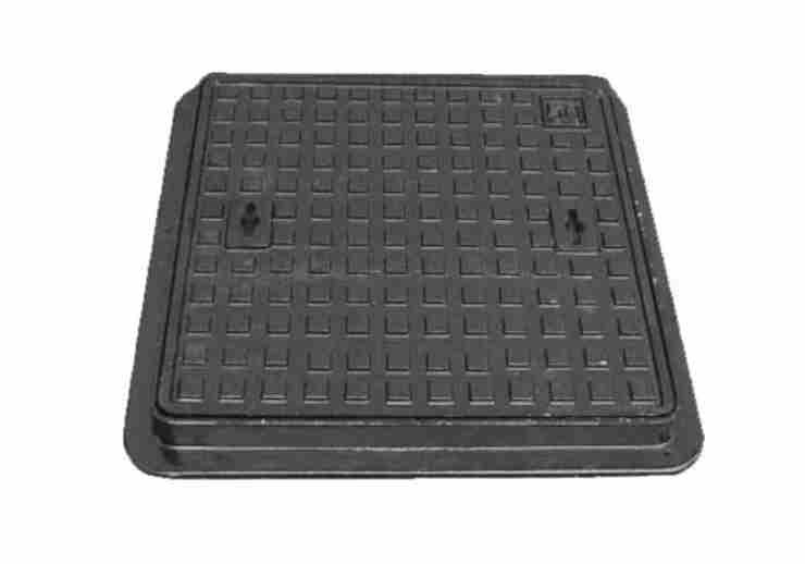 BIS Certification for Cast Iron Manhole Covers and Frames as per IS 1537