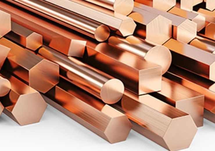 BIS ISI Certification for COPPER RODS AND BARS FOR ELECTRICAL PURPOSES as per IS 613