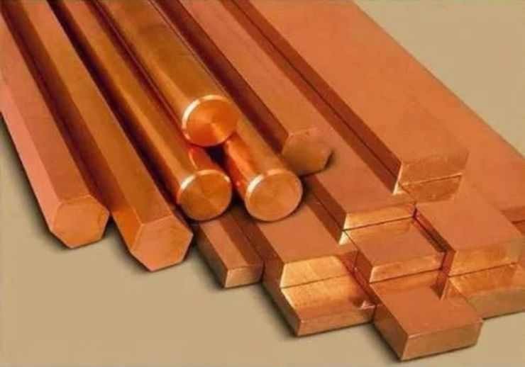 BIS ISI Certification for COPPER RODS AND BARS FOR GENERAL ENGINEERING PURPOSES as per IS 4171