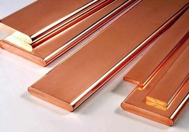 BIS ISI Certification for COPPER STRIP FOR ELECTRICAL PURPOSES as per IS 1897