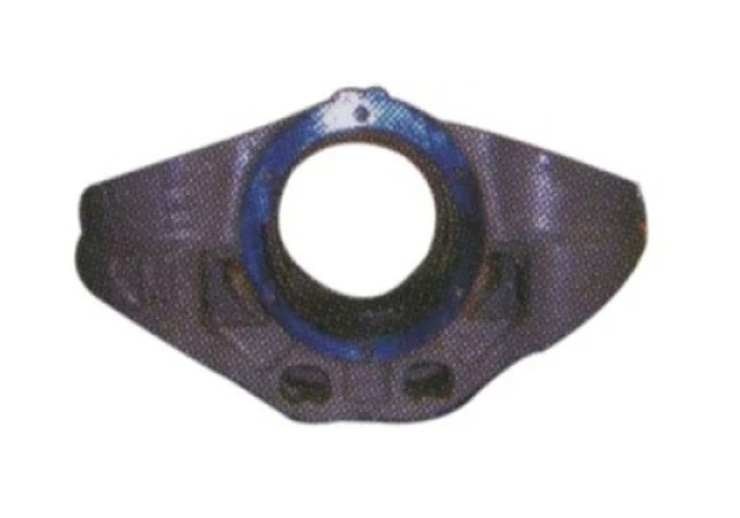 BIS ISI Certification for DUCTILE OR SG IRON CASTINGS IS 1865
