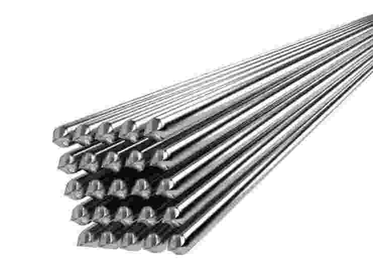 BIS Certification for EC GRADE ALUMINIUM ROD PRODUCED BY CONTINUOUS as per IS 5484
