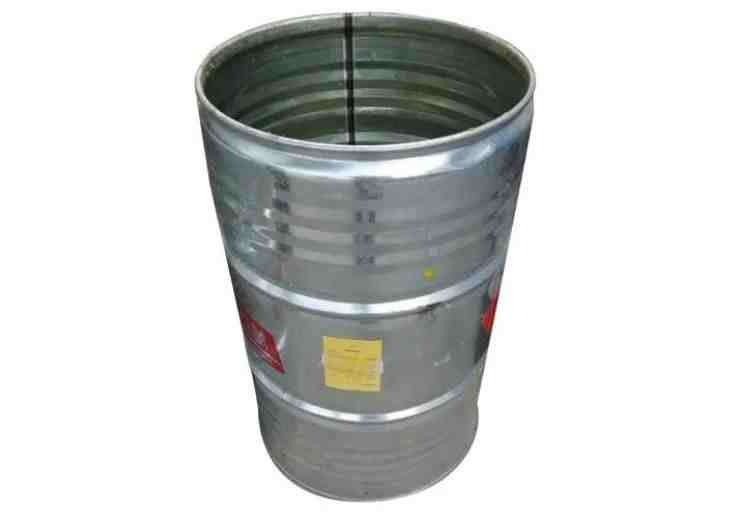 BIS ISI Certification for GALVANIZED AND UNGALVANIZED STEEL DRUMS as per IS 2552