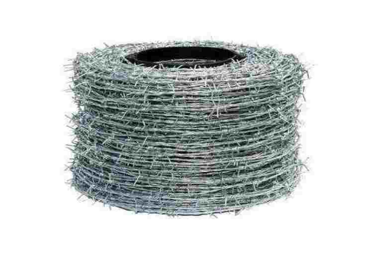 BIS CERTIFICATION FOR GALVANIZED STEEL BARBED WIRE FOR FENCING as per IS 278