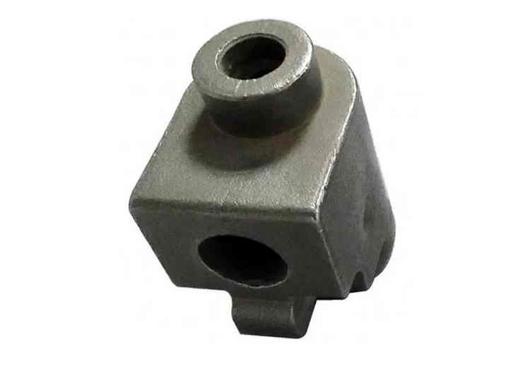 BIS Certification for Grey iron castings - Step Bolts for Steel Structures as per IS 210