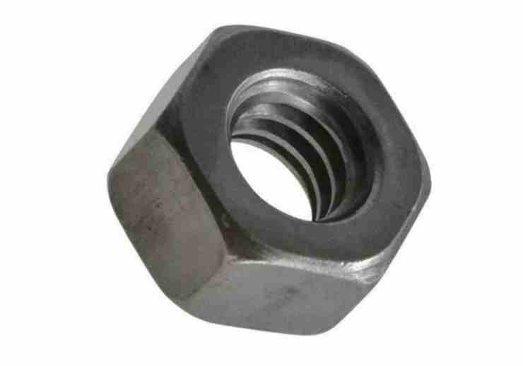 BIS Certification for Hexagon Nuts with IS 1363 Part-3