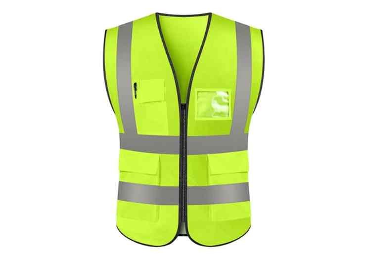 BIS Certification for HIGH VISIBILITY WARNING CLOTHES as per IS 15809
