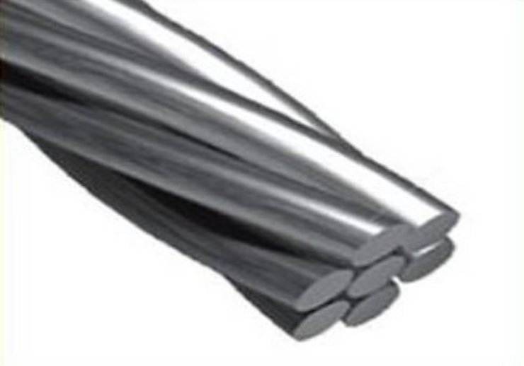 BIS CERTIFICATION FOR HOT DIP GALVANIZED STAY STRAND as per IS 2141