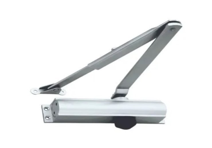 BIS CERTIFICATION FOR HYDRAULICALLY REGULATED DOOR CLOSERS as per IS 3564