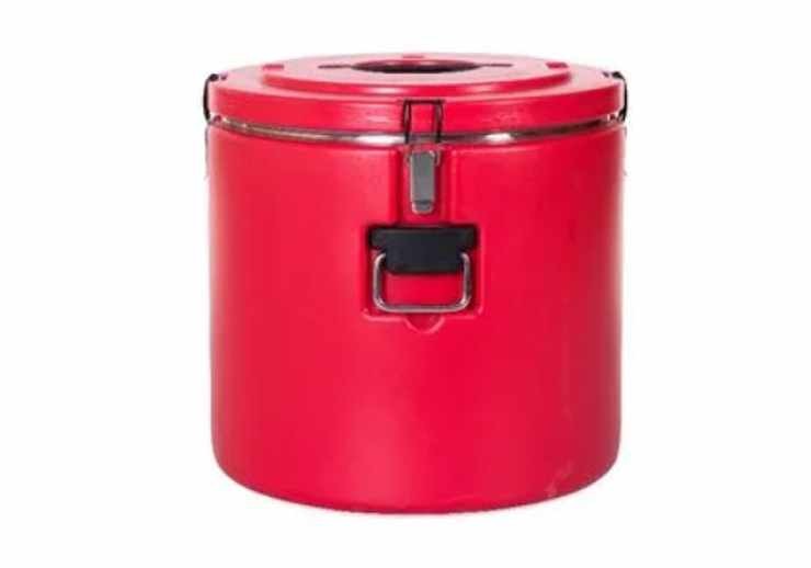 BIS Certification for INSULATED CONTAINERS FOR FOOD STORAGE as per IS 17569