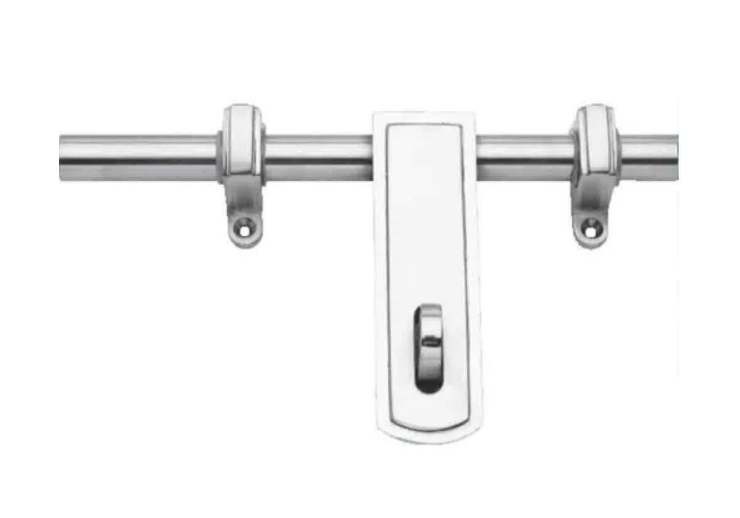 BIS Certification for Non-Ferrous Metal Sliding Door Bolts with IS 2681