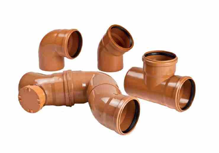 BIS Certification for NON-PRESSURE UPVC PIPES FOR DRAINAGE AND SEWERAGE as per IS 15328