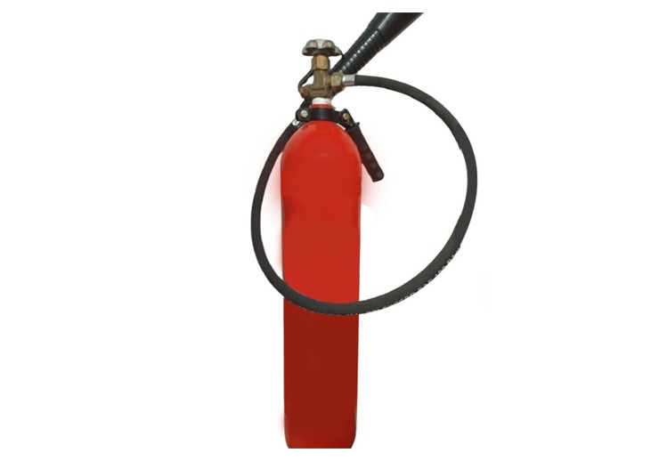 BIS Certification for Portable Fire Extinguishers with IS 15683