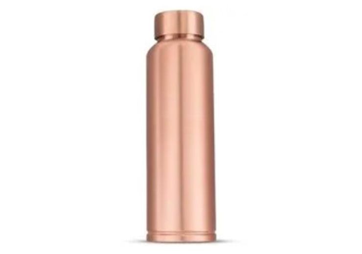 BIS Certification for POTABLE COPPER STAINLESS ALUMINIUM WATER BOTTLES as per IS 17803