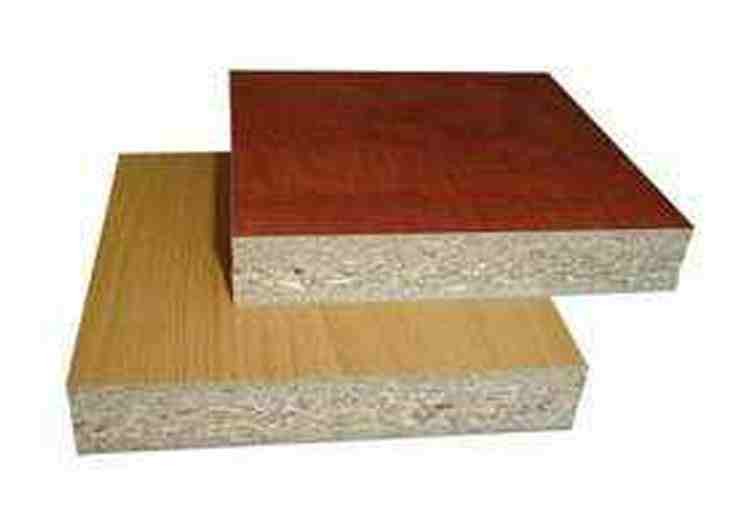 BIS Certification for Pre-laminated Particle Boards from Wood and Other Lignocellulosic Material as per IS 12823