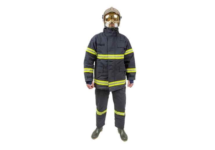 BIS Certification for PROTECTIVE CLOTHING FOR FIREFIGHTERS as per IS 16890