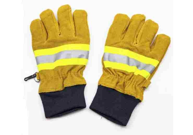 BIS Certification for PROTECTIVE GLOVES FOR FIREFIGHTERS as per IS 16874