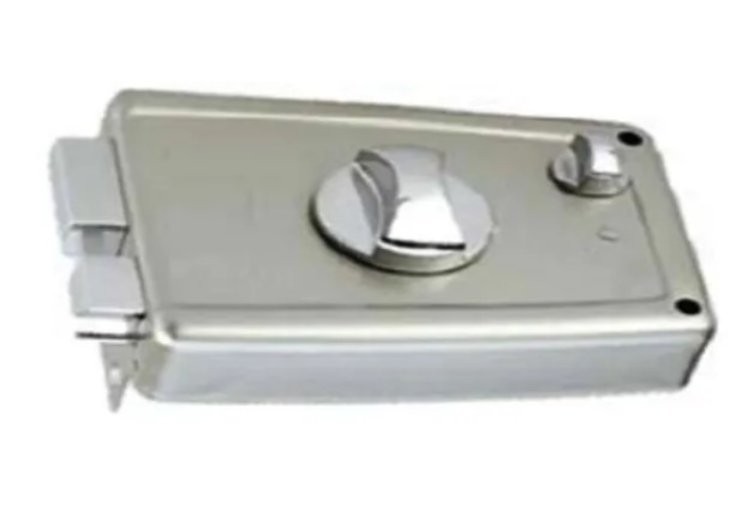 BIS CERTIFICATION FOR RIM LATCHES as per IS 1019