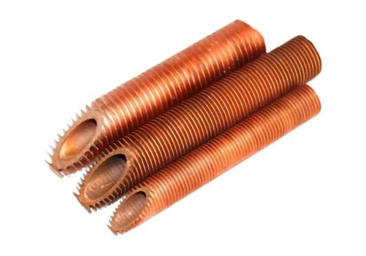 BIS ISI Certification for SOLID DRAWN COPPER AND COPPER ALLOY TUBES FOR CONDENSER AND HEAT EXCHANGERS as per IS 1545