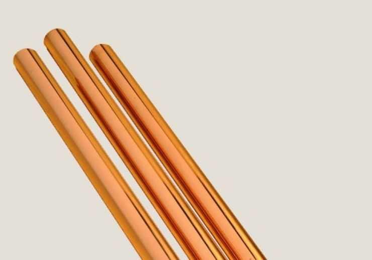 BIS ISI Certification for SOLID DRAWN COPPER TUBES FOR GENERAL ENGINEERING PURPOSES as per IS 2501