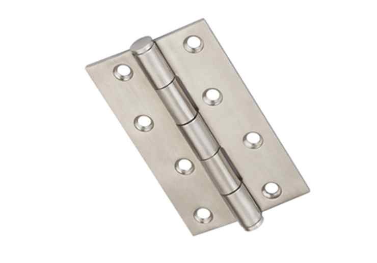 BIS Certification for STEEL BUTT HINGES as per IS 1341