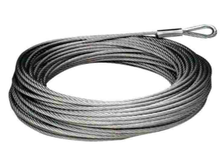 BIS CERTIFICATION FOR STEEL WIRE ROPES FOR GENERAL ENGINEERING PURPOSES as per IS 2266