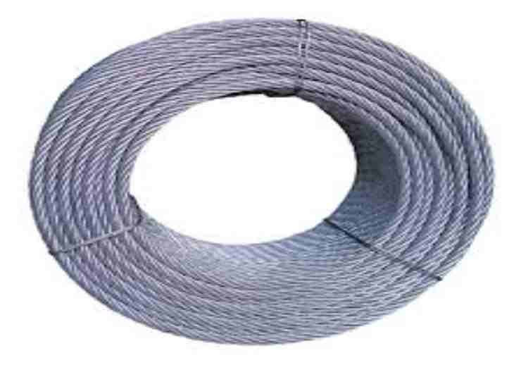 BIS CERTIFICATION FOR STEEL WIRE SUSPENSION ROPES FOR LIFTS, ELEVATORS AND HOISTS as per IS 2365