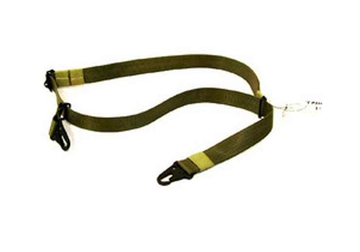 BIS Certification for TACTICAL 3 POINT SLING UNIVERSAL as per IS 16725