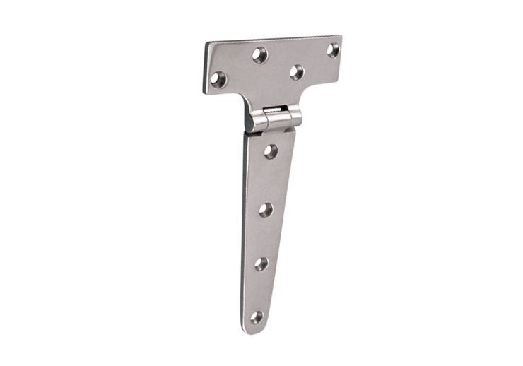 BIS Certification for TEE AND STRAP HINGES as per IS 206