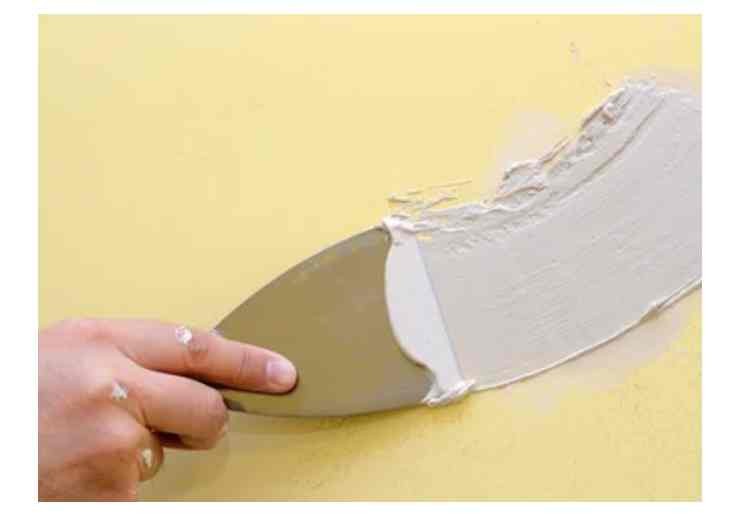 BIS Certification for White Cement-based Polymeric WALL PUTTY as per IS 17545