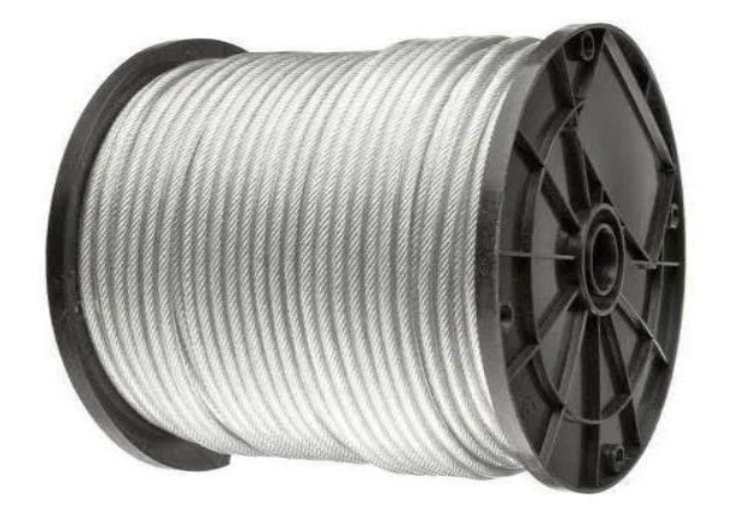 BIS CERTIFICATION FOR WIRE ROPES USED IN OIL WELLS AND OIL WELL DRILLING as per IS 4521