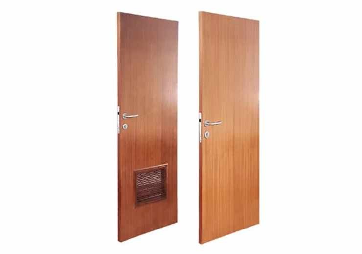 BIS Certification for Wooden Flush Door Shutters (Solid Core Type) – Particle Board, High Density Fibre Board, Medium Density Fibre Board and Fibre Hardboard Face Panel as per IS 2202 Part 2