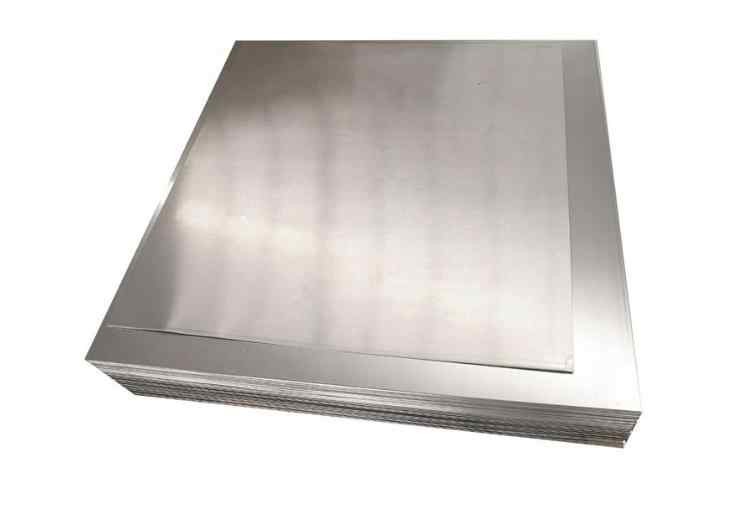 BIS Certification for WROUGHT ALUMINIUM AND ALUMINIUM ALLOY PLATE FOR GENERAL ENGINEERING PURPOSES as per IS 736