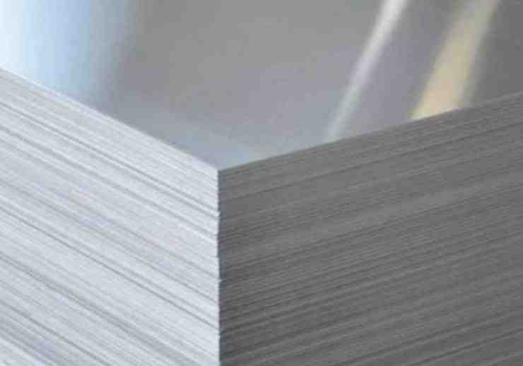 BIS Certification for WROUGHT ALUMINIUM AND ALUMINIUM ALLOY SHEET AND STRIP FOR GENERAL ENGINEERING PURPOSES as per IS 737