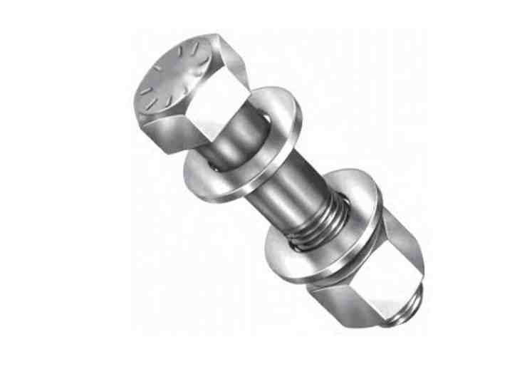 BIS Certification for Wrought Aluminum Alloy Bolt and Screw Stock as per IS 1284