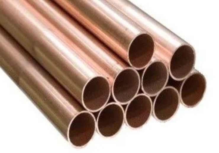 BIS ISI Certification for WROUGHT COPPER TUBES FOR REFRIGERATION AND AIR CONDITIONING as per IS 10773