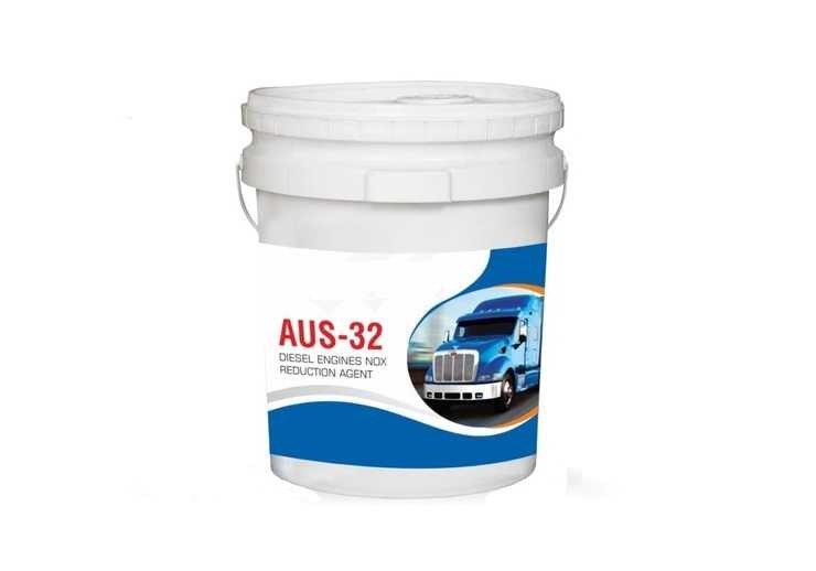 BIS Certification for DIESEL ENGINES - NOX REDUCTION AGENT AUS 32 as per IS 17042 Part-1