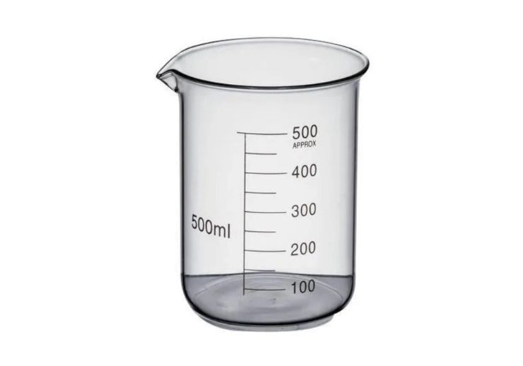 BIS CERTIFICATION FOR GLASS BEAKERS as per IS 2619
