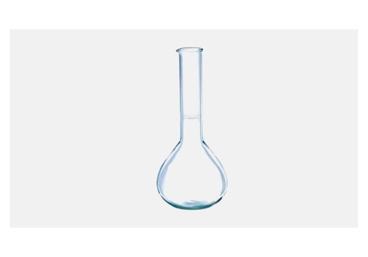 BIS CERTIFICATION FOR ONE MARK VOLUMETRIC FLASKS as per IS 915