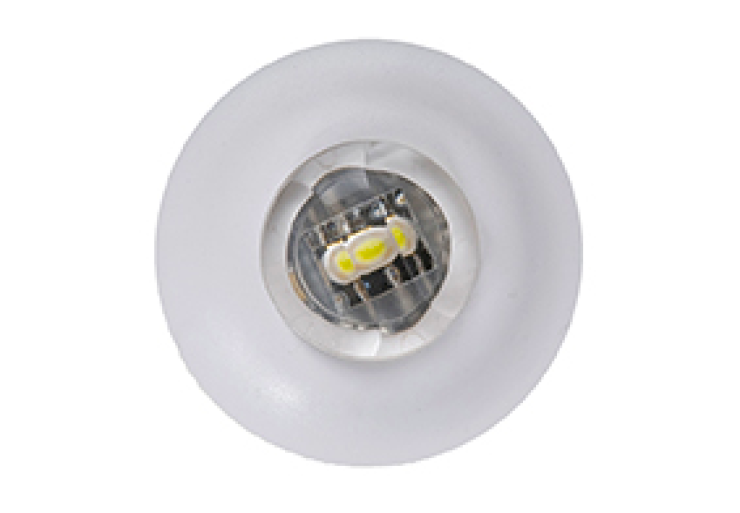 BIS Registration (CRS) for LED LUMINAIRES FOR EMERGENCY LIGHTING – IS 10322  (PART 5/SECTION 8): 2012 - ERCS
