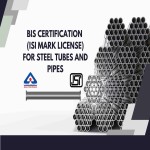 bis certification for steel tubes and pipes
