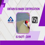 BIS Certification For Tile Adhesive
