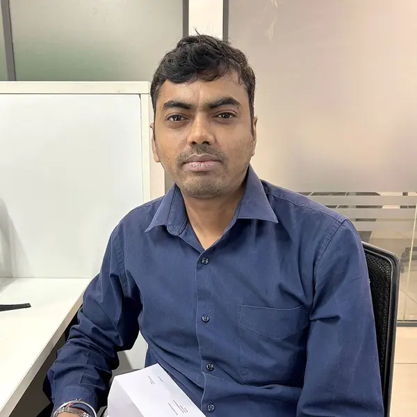 About ERCS Private Limited